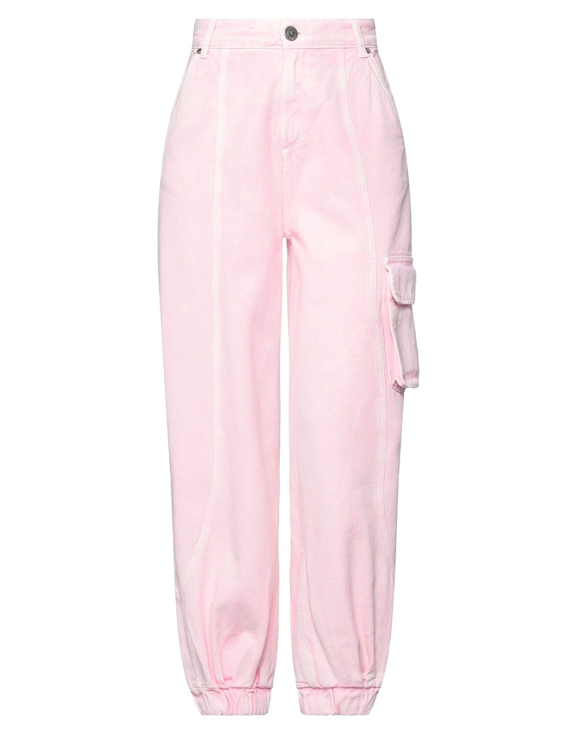 Джинсы Gaëlle Paris, розовый
Джинсы Gaëlle Paris, розовый