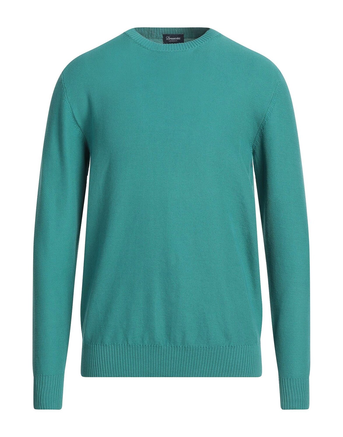 Свитер Drumohr, зеленый
Свитер Drumohr, зеленый