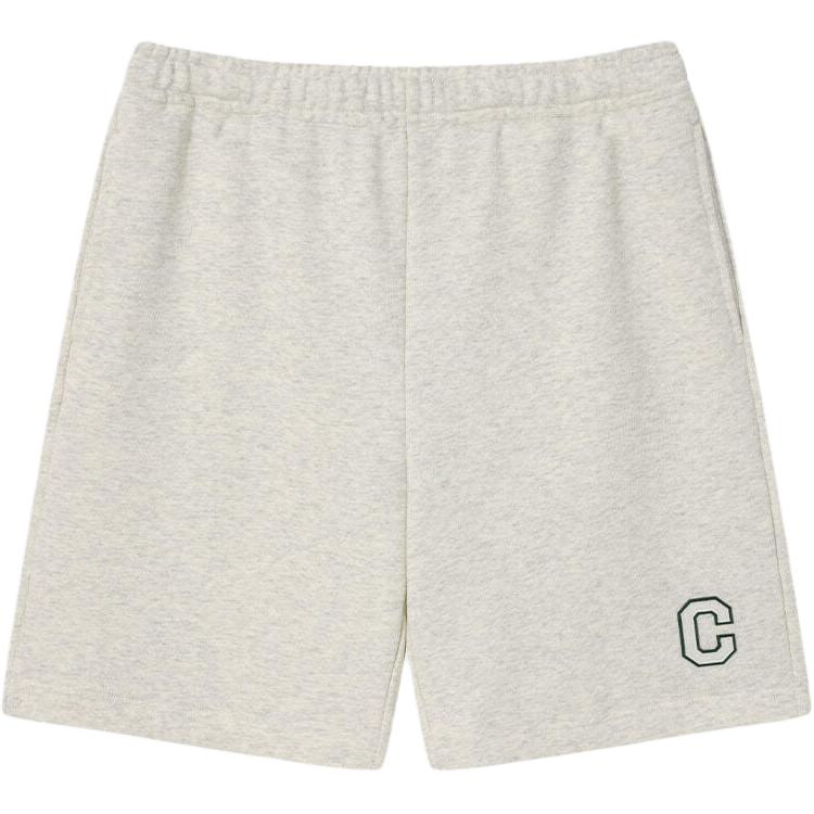 Шорты Casual Unisex COVERNAT, серый
Шорты Casual Unisex COVERNAT, серый