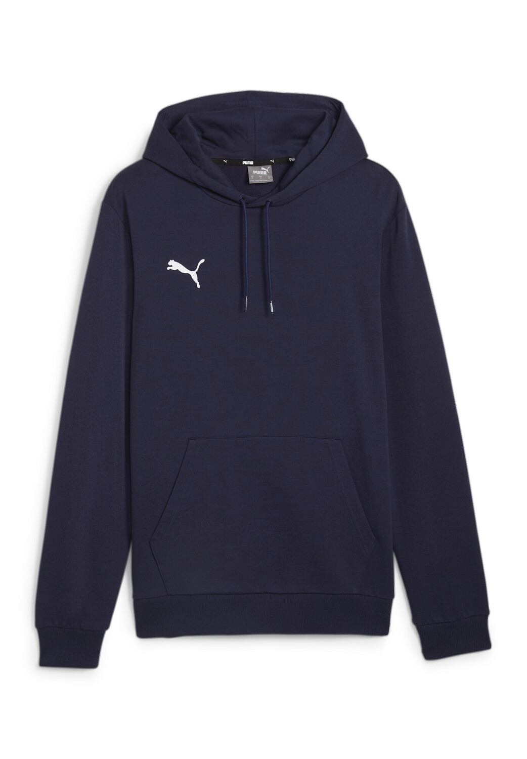 Толстовка Puma teamGOAL Casuals Hoody, синий
Толстовка Puma teamGOAL Casuals Hoody, синий