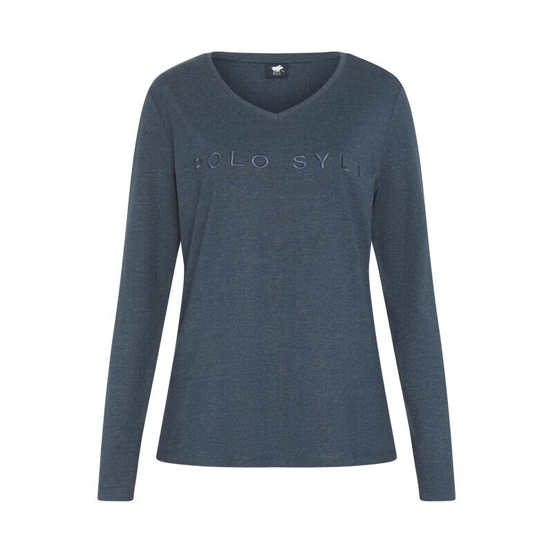 Спортивная футболка Polo Sylt, темно-синий
Спортивная футболка Polo Sylt, темно-синий