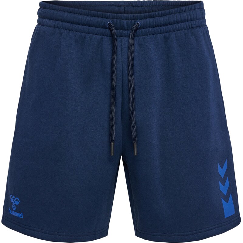 Шорты hmlactive co shorts Hummel, цвет dress blues
Шорты hmlactive co shorts Hummel, цвет dress blues
