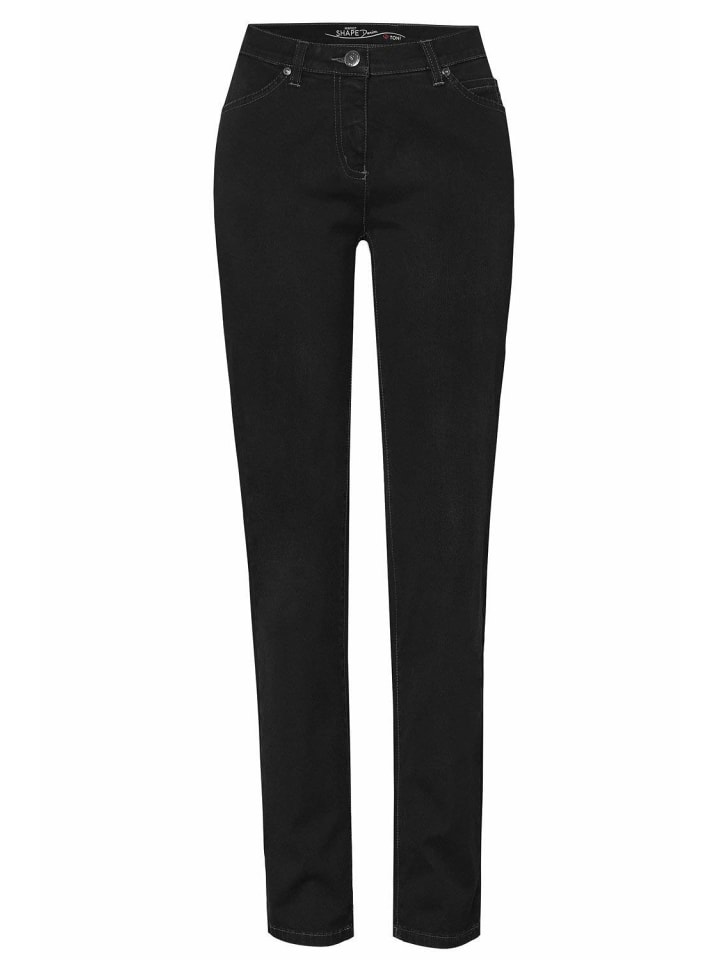 Джинсы Toni, черный
Джинсы Toni, черный