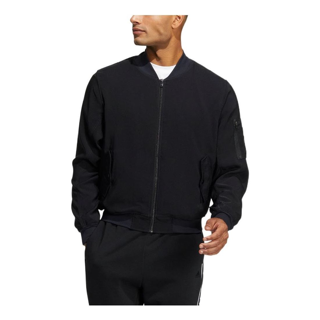 Куртка adidas Logo HS3406 
Куртка adidas Logo HS3406