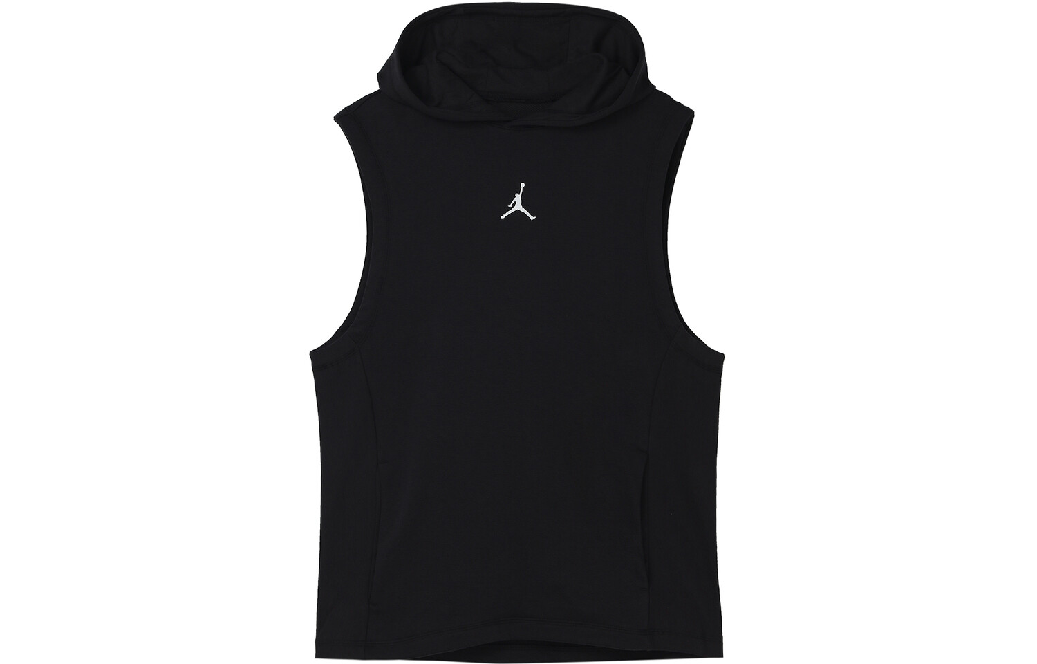 Иорданский мужской жилет, черный
Иорданский мужской жилет, черный