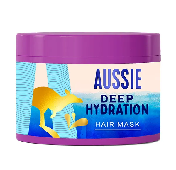 Маска для волос Deep Hydration Aussie, 450 ml
Маска для волос Deep Hydration Aussie, 450 ml