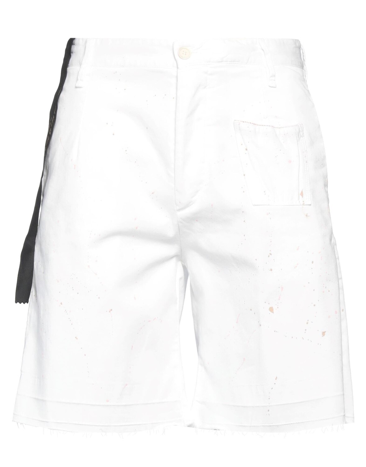 Шорты Maurizio Massimino, белый
Шорты Maurizio Massimino, белый