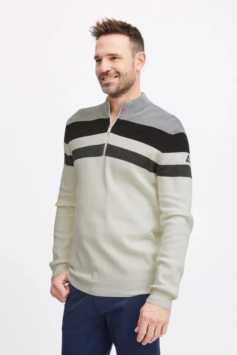 Кардиган FQ1924 "FQ1924 FQKyle", цвет Cloud Dancer
Кардиган FQ1924 "FQ1924 FQKyle", цвет Cloud Dancer