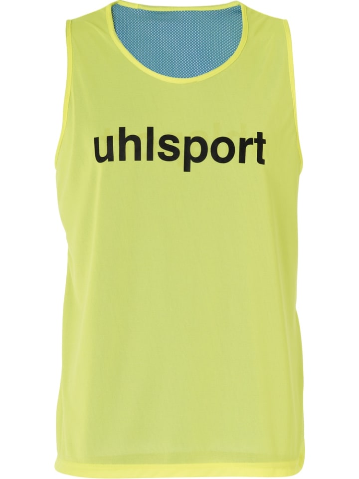 Uhlsport Спортивная футболка "двусторонний жилет-маркер" желтого цвета, Желтый, Uhlsport Спортивная футболка "двусторонний жилет-маркер" желтого цвета
Uhlsport Спортивная футболка "двусторонний жилет-маркер" желтого цвета, Желтый, Uhlsport Спортивная футболка "двусторонний жилет-маркер" желтого цвета