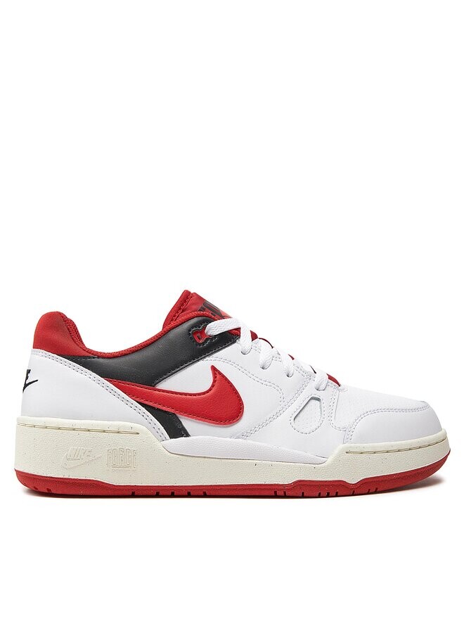Кроссовки Full Force Lo FB1362 Nike, белый
Кроссовки Full Force Lo FB1362 Nike, белый