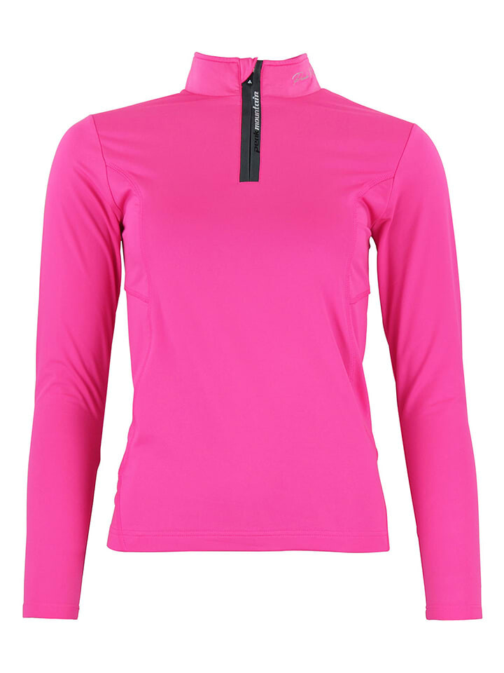 Лонгслив Peak Mountain Funktionsshirt Anevi, розовый
Лонгслив Peak Mountain Funktionsshirt Anevi, розовый