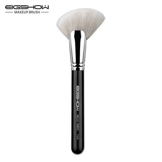 Скошенная кисть для румян Eigshow Beauty F618
Скошенная кисть для румян Eigshow Beauty F618