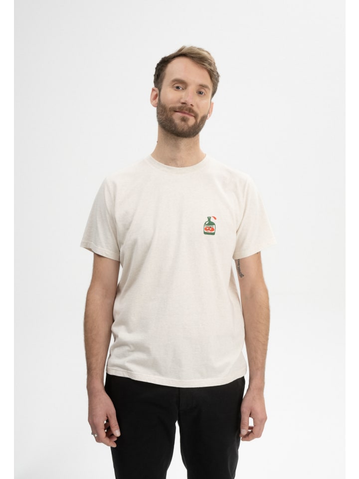 Футболка Artist Edition Джоша MELA
Футболка Artist Edition Джоша MELA