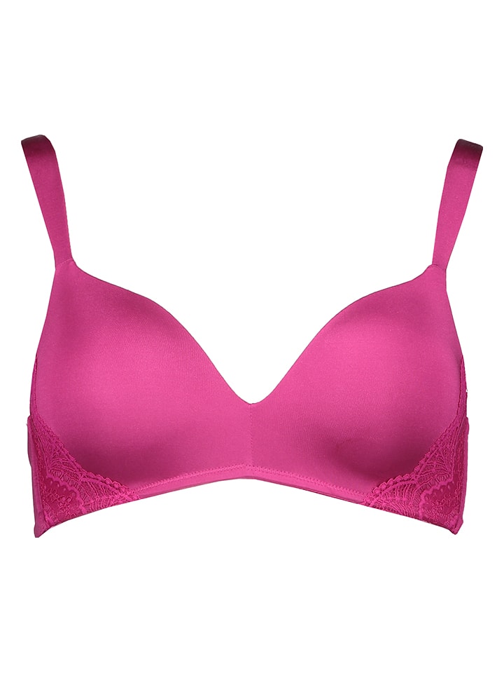 Бюстгальтер без косточек s.Oliver
Бюстгальтер без косточек s.Oliver