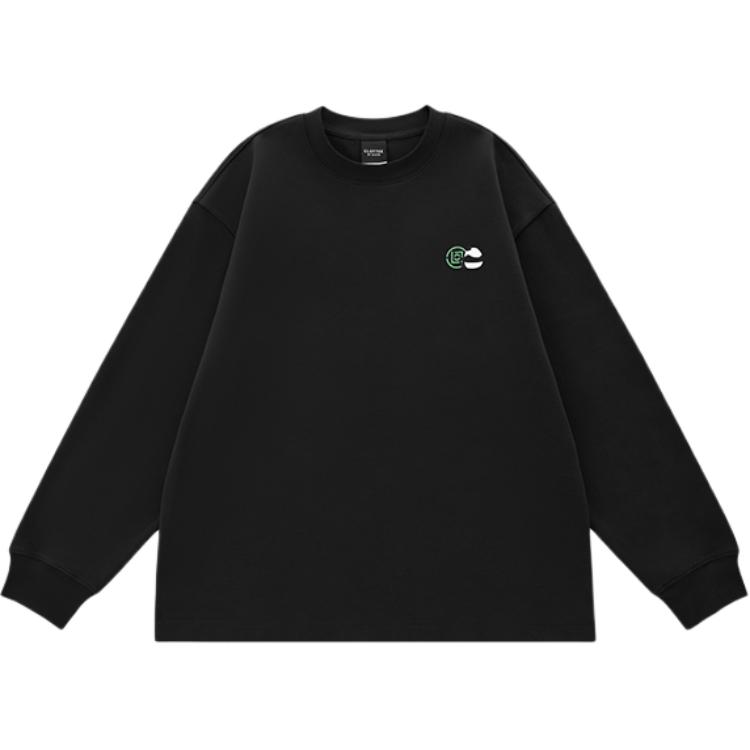 Футболка унисекс CLOT, черный
Футболка унисекс CLOT, черный