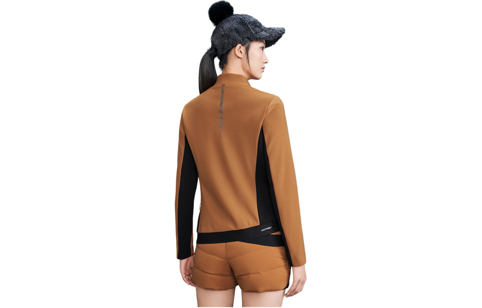 DESCENTE Пуховик профессиональный женский, BK-Black
DESCENTE Пуховик профессиональный женский, BK-Black