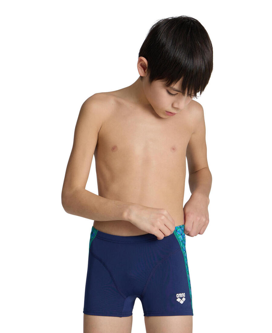 Плавки Arena Starfish Swim Short Junior
Плавки Arena Starfish Swim Short Junior