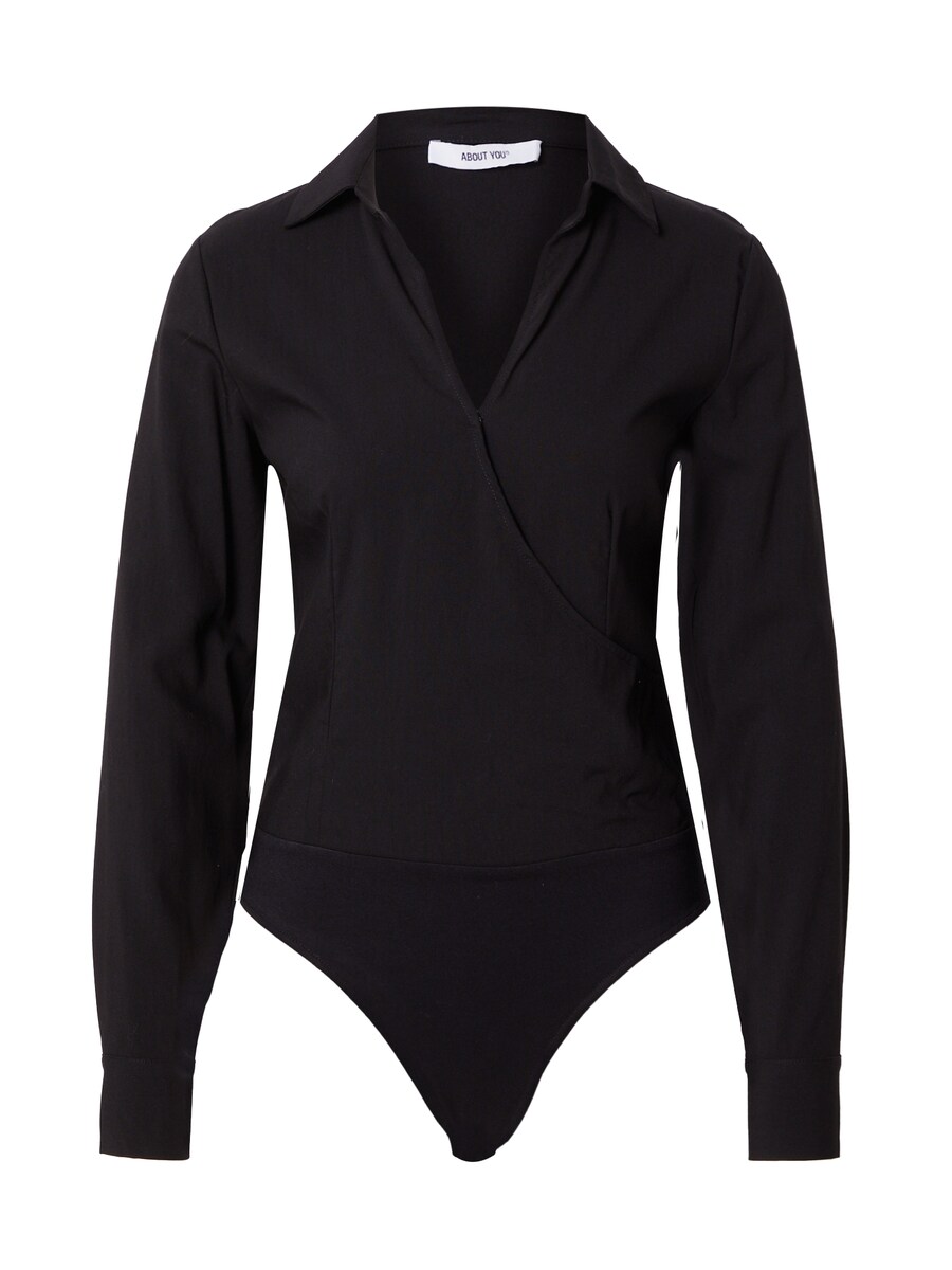 Блузка ABOUT YOU Blouse Ilse, черный
Блузка ABOUT YOU Blouse Ilse, черный