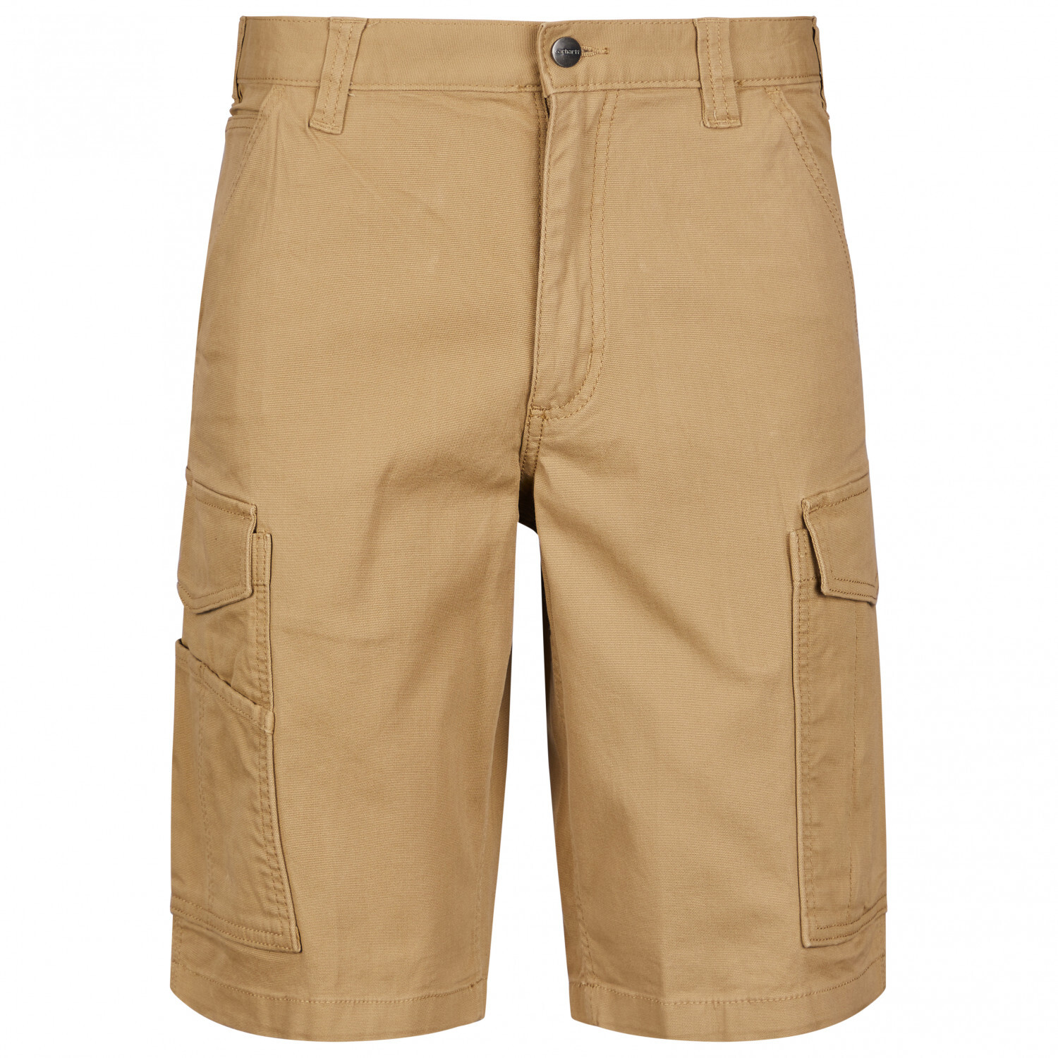 Шорты Carhartt Rigby Rugged Cargo Short, цвет Dark Khaki
Шорты Carhartt Rigby Rugged Cargo Short, цвет Dark Khaki