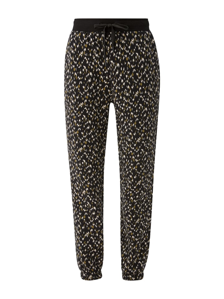 Брюки 99A2_черные s.Oliver
Брюки 99A2_черные s.Oliver