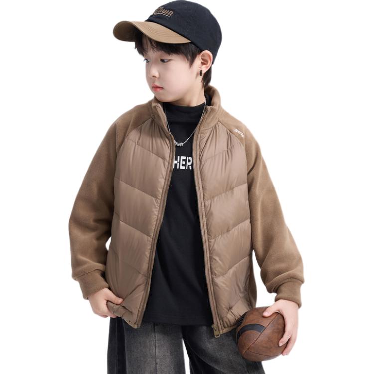 Детская верхняя одежда для дошкольников PROTECTCAMEL, coffee
Детская верхняя одежда для дошкольников PROTECTCAMEL, coffee