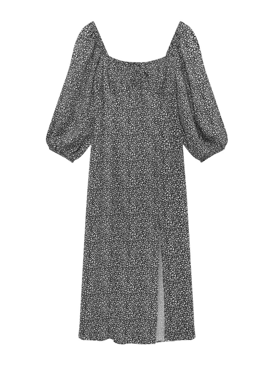 Платье Pull&Bear, черный
Платье Pull&Bear, черный