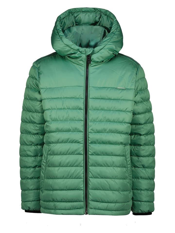 Стеганая куртка RAIZZEDВ, зеленый
Стеганая куртка RAIZZEDВ, зеленый