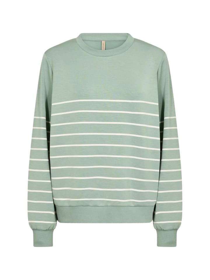 Soyaconcept Свитер SC-BARNI 25 дюймов, цвет 7580C, минерально-зеленый, комбинированный
Soyaconcept Свитер SC-BARNI 25 дюймов, цвет 7580C, минерально-зеленый, комбинированный