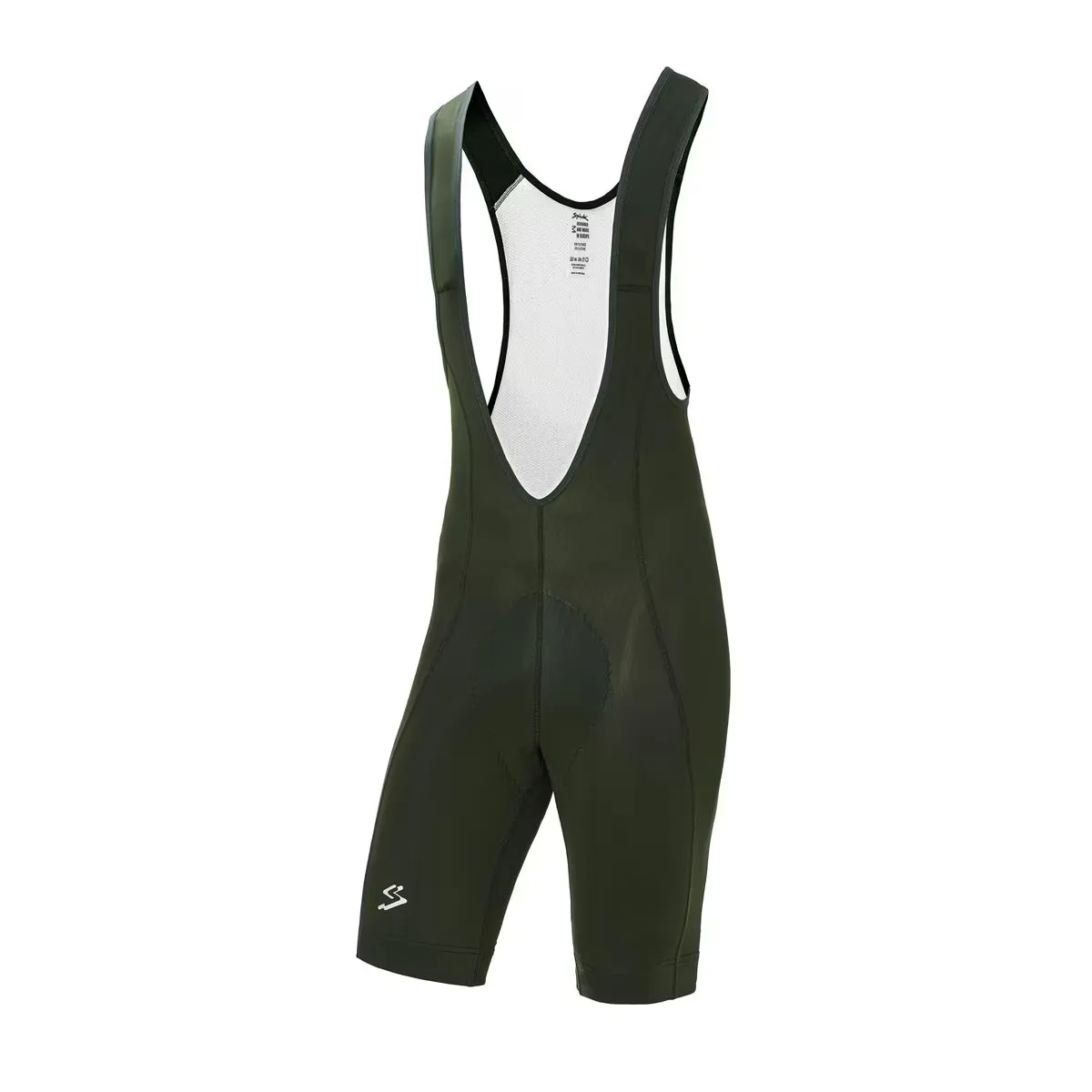 Шорты мужские Anatomic Spiuk, темно-зеленый
Шорты мужские Anatomic Spiuk, темно-зеленый