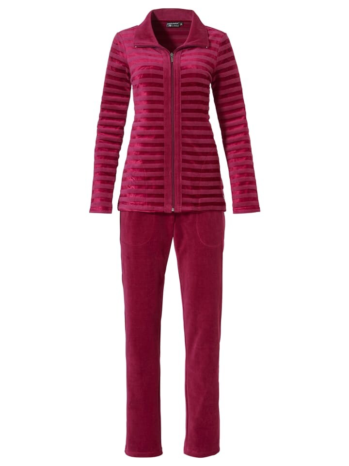 Ночное белье Pastunette, цвет dark red
Ночное белье Pastunette, цвет dark red