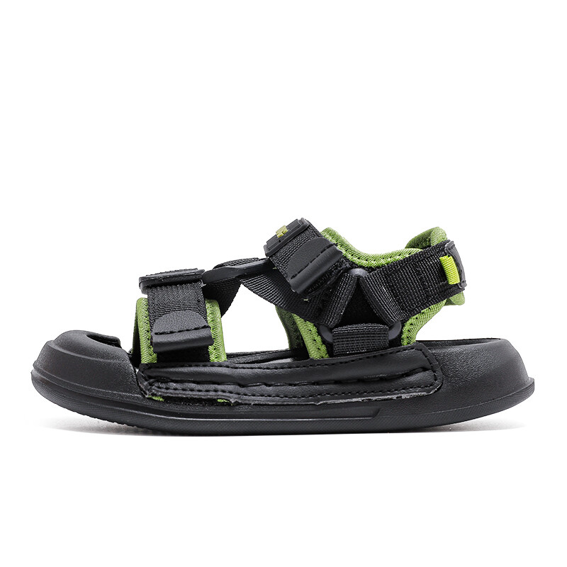 Босоножки и сандалии BOBDOG Kids' Sandals Kids, черный
Босоножки и сандалии BOBDOG Kids' Sandals Kids, черный
