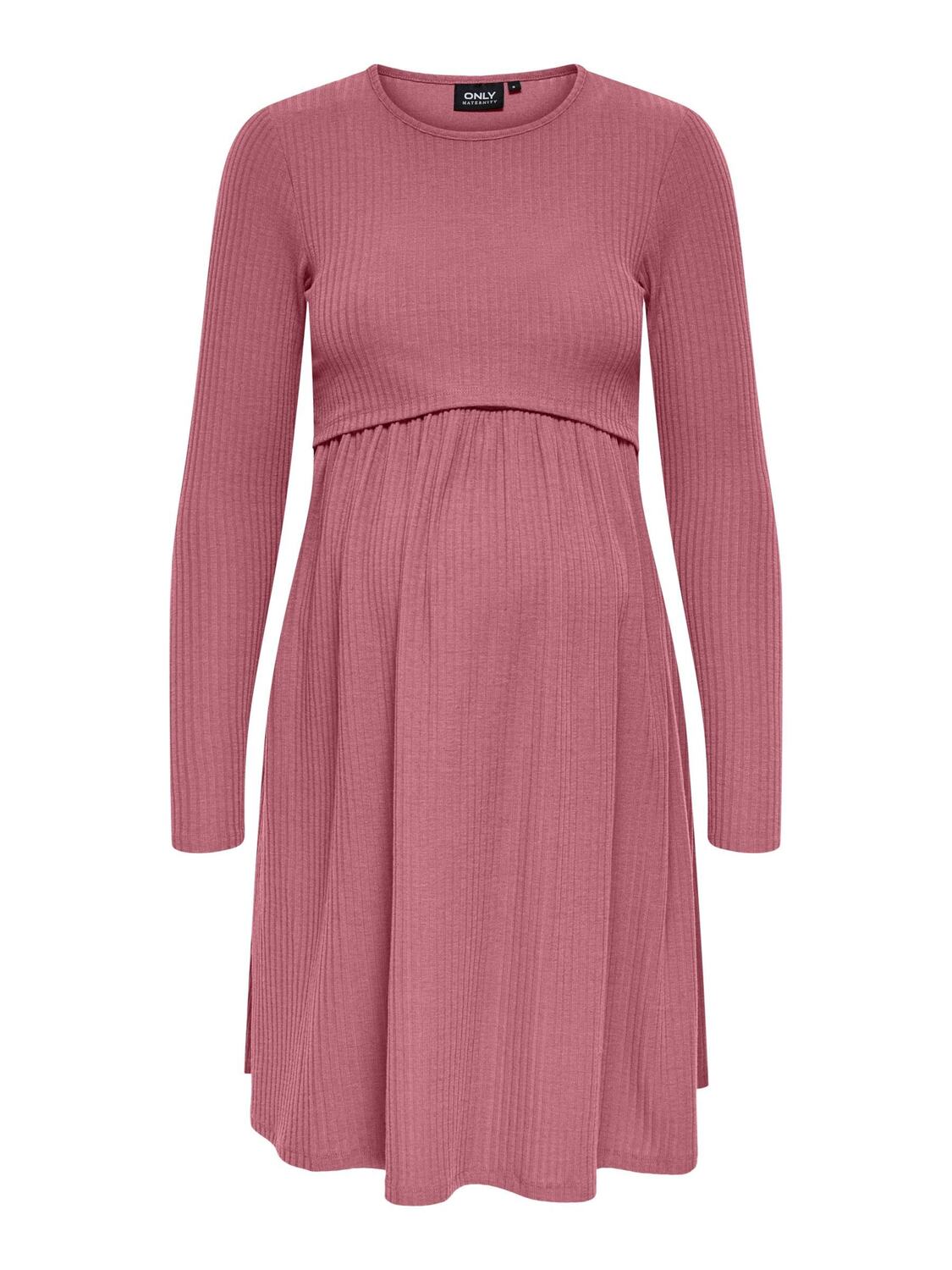 Only Maternity Платье 'OLMMalaya' в цвете Pitaya
Only Maternity Платье 'OLMMalaya' в цвете Pitaya