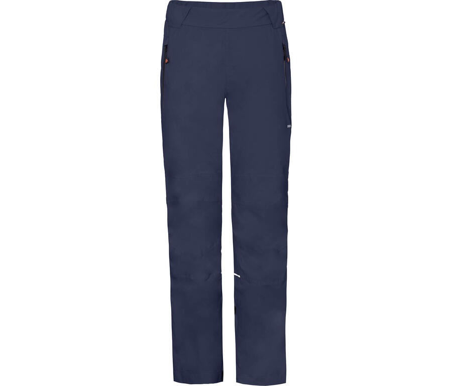 BERGSON (Вне)дождевые брюки с эластичным поясом, водонепроницаемость 12000 мм водяного столба, синяя сетчатая подкладка
BERGSON (Вне)дождевые брюки с эластичным поясом, водонепроницаемость 12000 мм водяного столба, синяя сетчатая подкладка