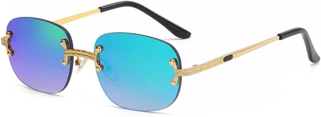 Маленькие металлические солнцезащитные очки в винтажной овальной оправе для женщин и мужчин, роскошные солнцезащитные очки для женщин с зеркальными линзами SZVVBKK, Tyj72-3
Маленькие металлические солнцезащитные очки в винтажной овальной оправе для женщин и мужчин, роскошные солнцезащитные очки для женщин с зеркальными линзами SZVVBKK, Tyj72-3