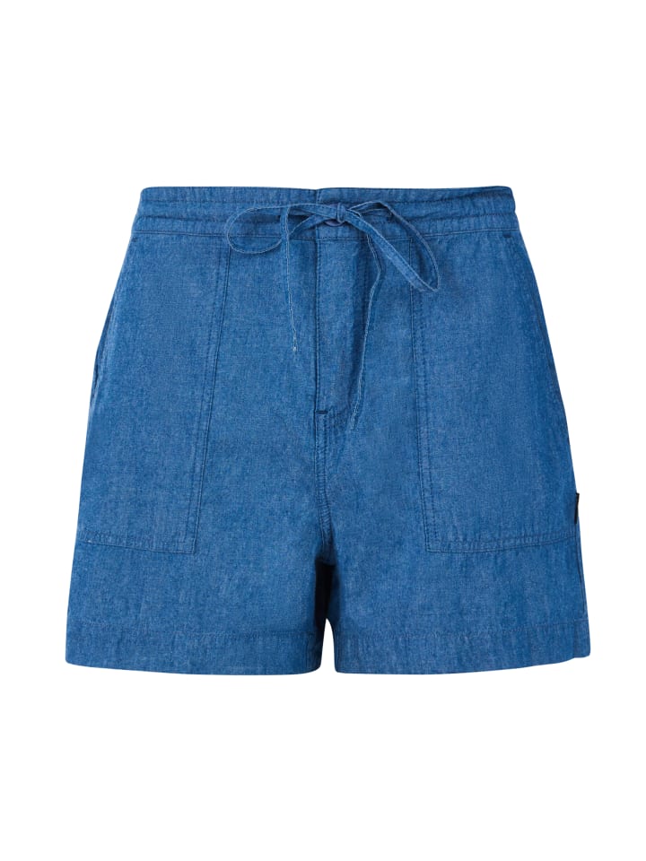 Шорты Protest, цвет sky denim
Шорты Protest, цвет sky denim