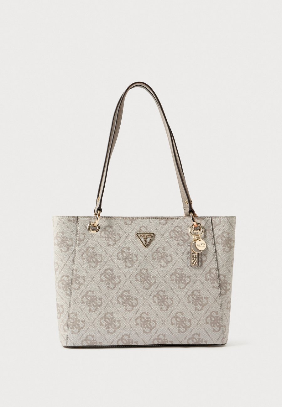 Сумка Guess NOELLE II, Dark Taupe/Taupe
Сумка Guess NOELLE II, Dark Taupe/Taupe