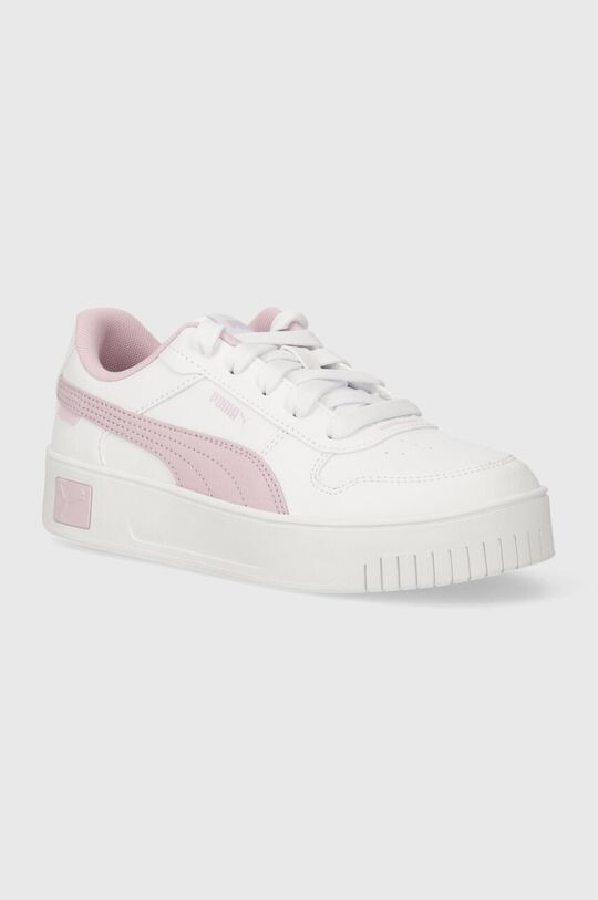 Детские кроссовки Carina Street Puma, розовый
Детские кроссовки Carina Street Puma, розовый