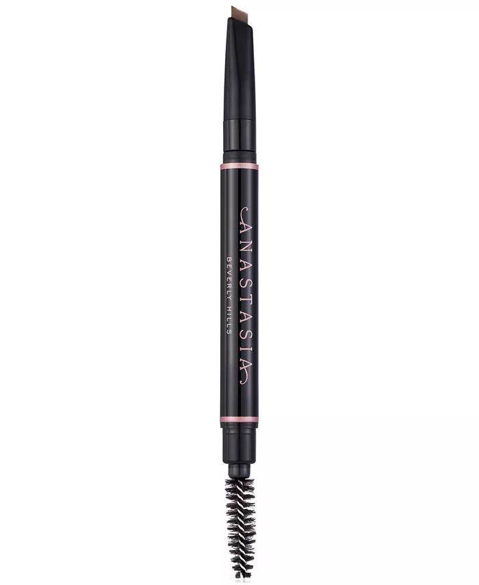 Определитель бровей Anastasia Beverly Hills, цвет Taupe (blonde hair with cool/ash undertones)
Определитель бровей Anastasia Beverly Hills, цвет Taupe (blonde hair with cool/ash undertones)