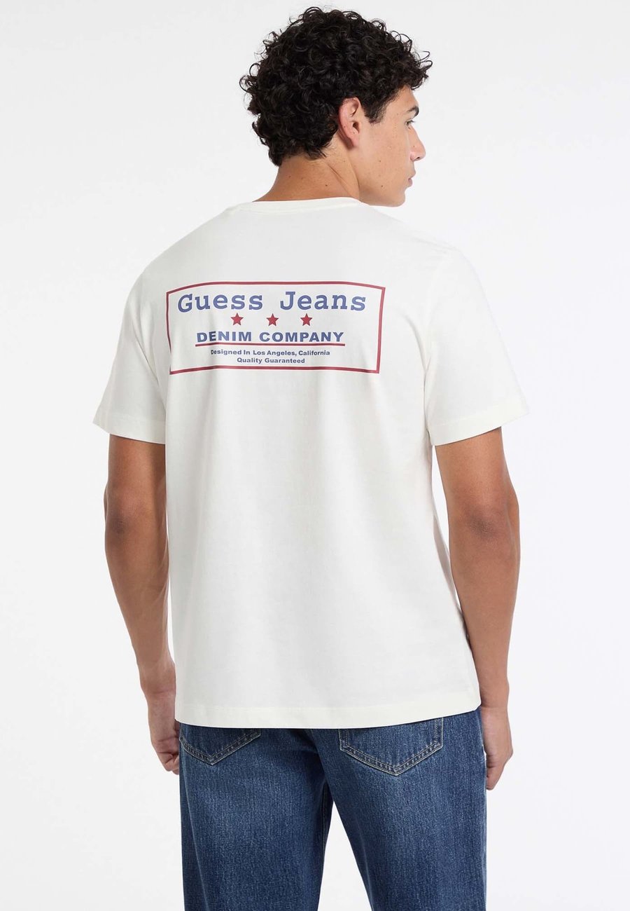 Футболка Guess Jeans MIT RÜCKSEITIGEM, Creme/Off-White, Белый, Футболка Guess Jeans MIT RÜCKSEITIGEM, Creme/Off-White
Футболка Guess Jeans MIT RÜCKSEITIGEM, Creme/Off-White, Белый, Футболка Guess Jeans MIT RÜCKSEITIGEM, Creme/Off-White
