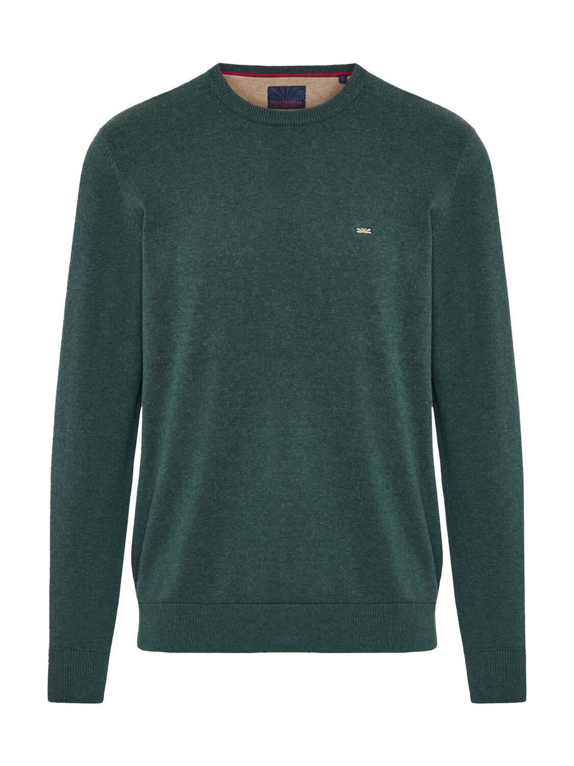 Funky Buddha Свитер в цвете Fir
Funky Buddha Свитер в цвете Fir