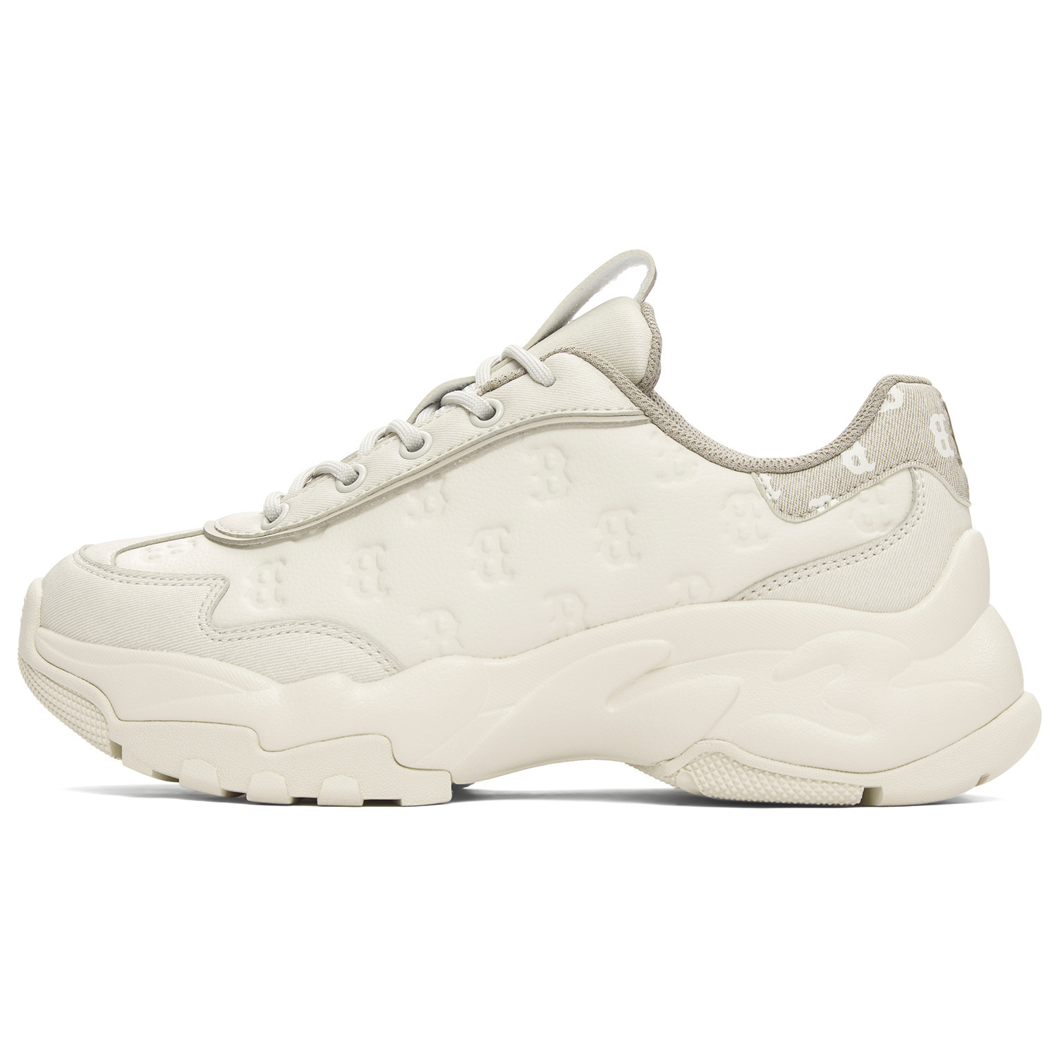 MLB Большие мячи массивные кроссовки унисекс бежево-желтые, цвет Beige Yellow
MLB Большие мячи массивные кроссовки унисекс бежево-желтые, цвет Beige Yellow