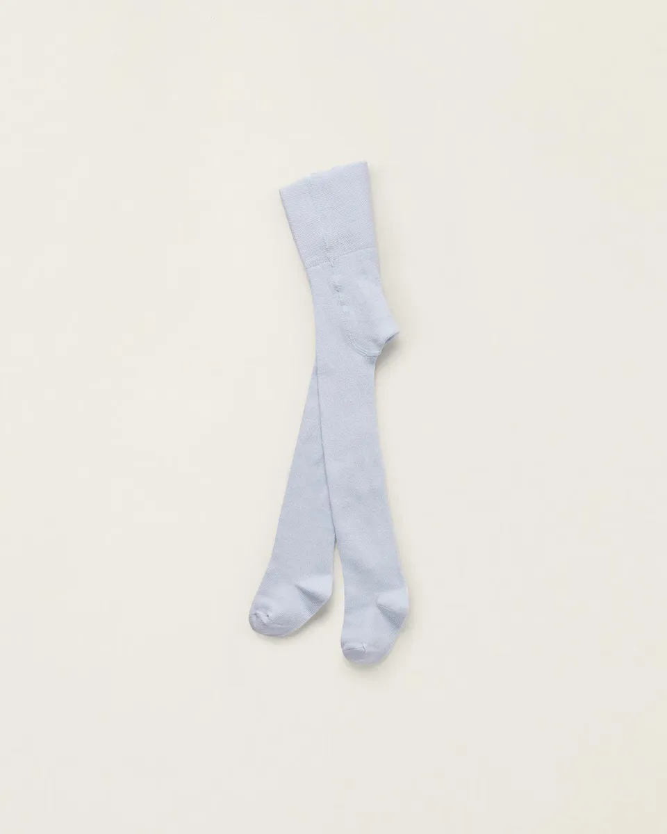 Детские леггинсы для мальчика с высокой эластичной талией Zippy, светло-голубой
Детские леггинсы для мальчика с высокой эластичной талией Zippy, светло-голубой