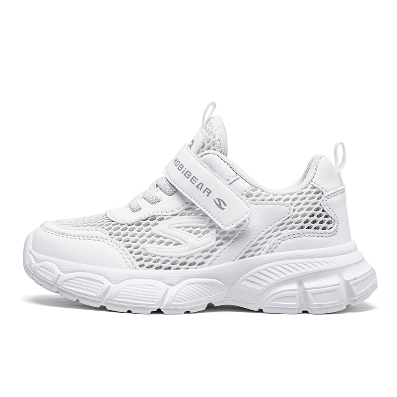 HOBIBEAR Кроссовки для детей, белые, маленькие, детские
HOBIBEAR Кроссовки для детей, белые, маленькие, детские