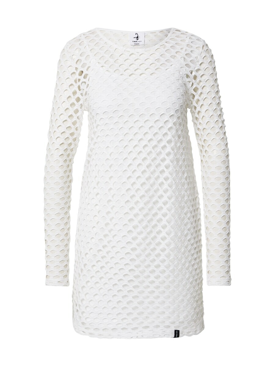 Платье Viervier JESSICA, белый
Платье Viervier JESSICA, белый