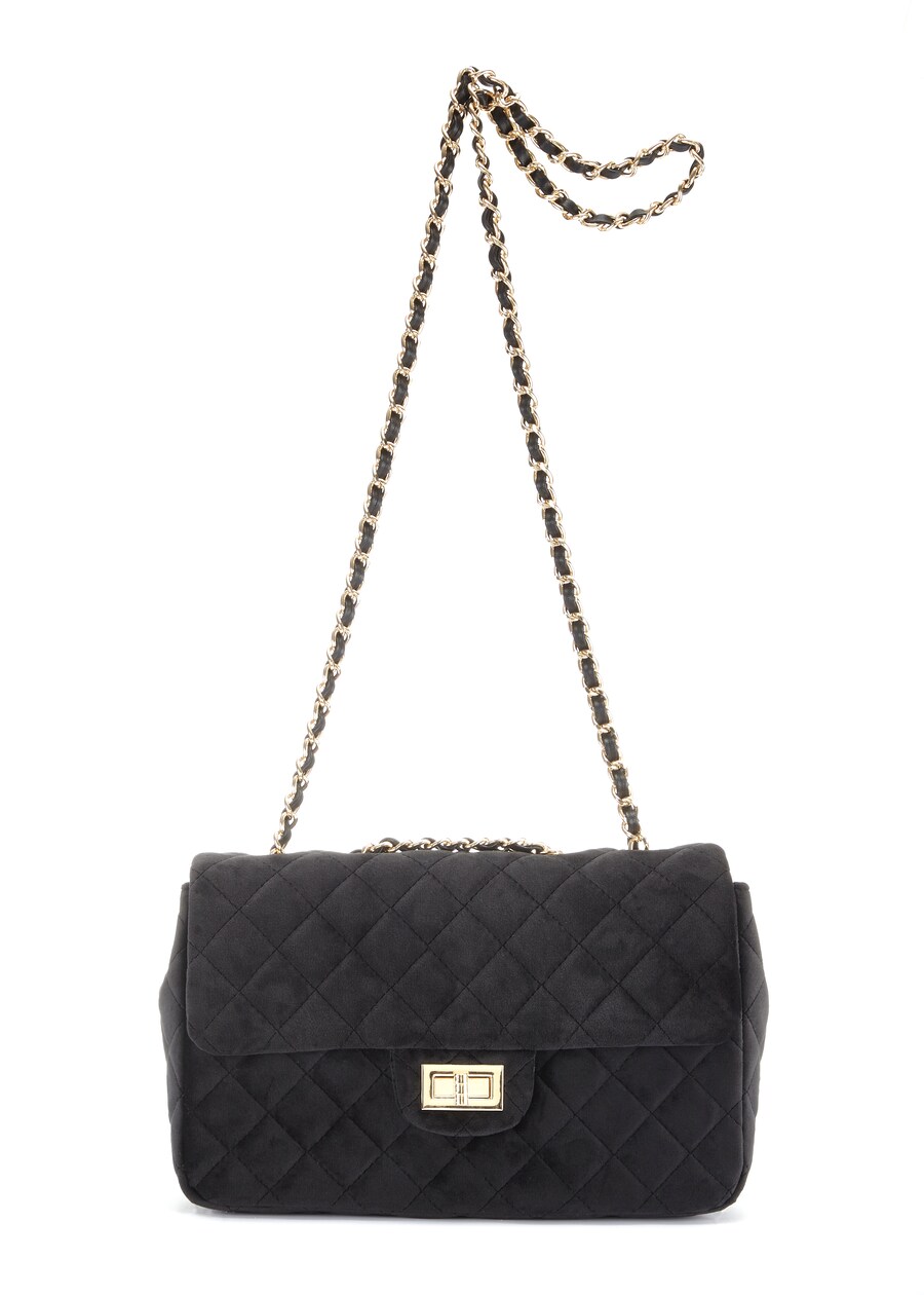 Сумка через плечо VIVANCE, черный
Сумка через плечо VIVANCE, черный