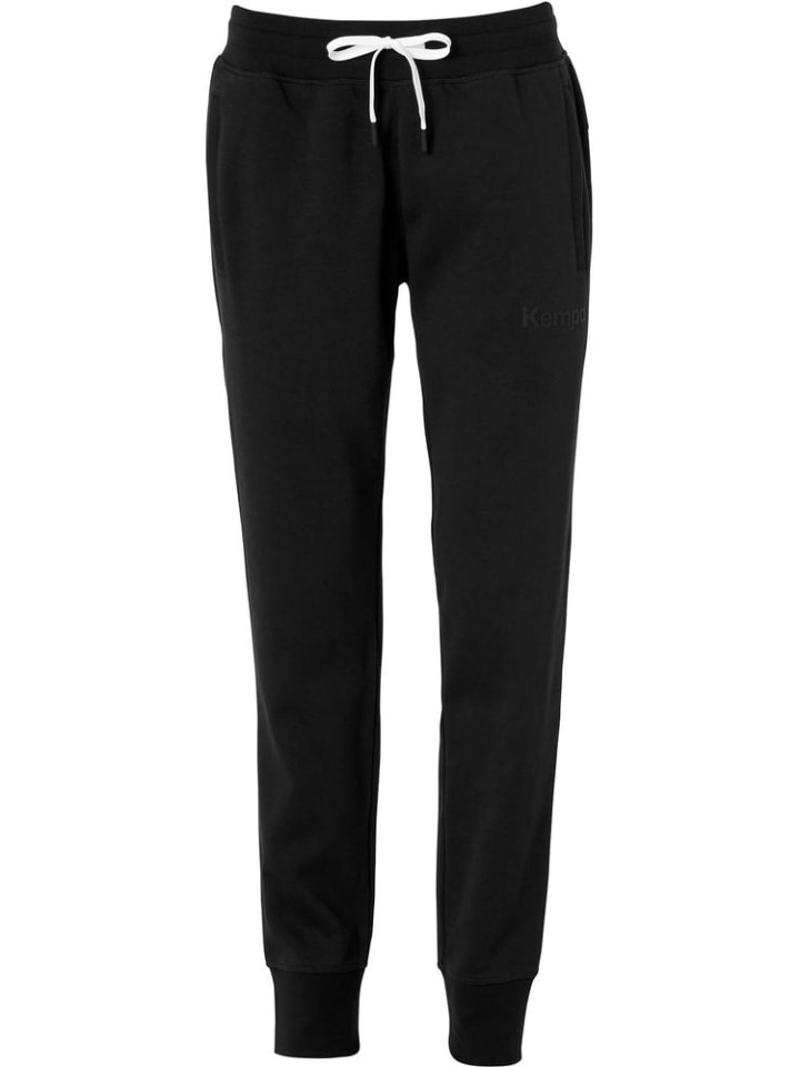 Спортивные брюки Status Hose Women Kempa, черный
Спортивные брюки Status Hose Women Kempa, черный