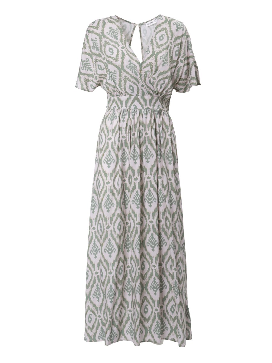 Платье Influencer, светло-серый
Платье Influencer, светло-серый