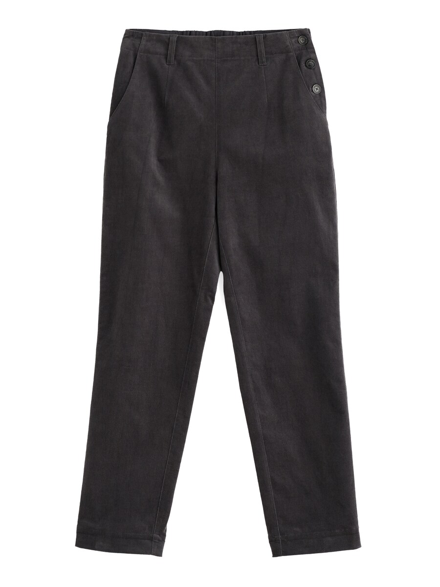 Обычные брюки Seasalt Cornwall, серый
Обычные брюки Seasalt Cornwall, серый