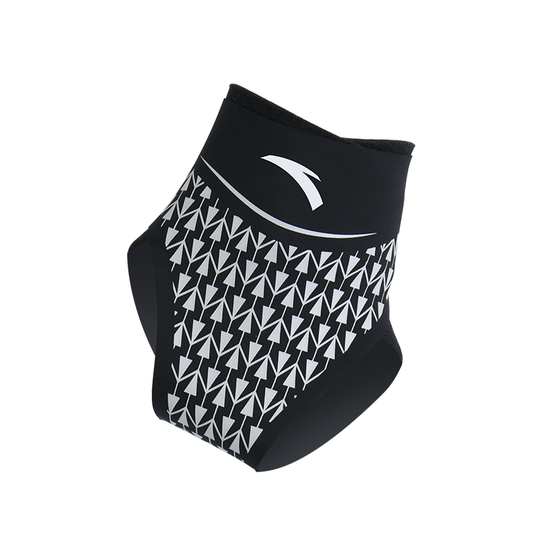 Эластановые наколенники для баскетбола, футбола, бега и бадминтона унисекс один размер спортивная защита для восстановления ANTA, черный
Эластановые наколенники для баскетбола, футбола, бега и бадминтона унисекс один размер спортивная защита для восстановления ANTA, черный