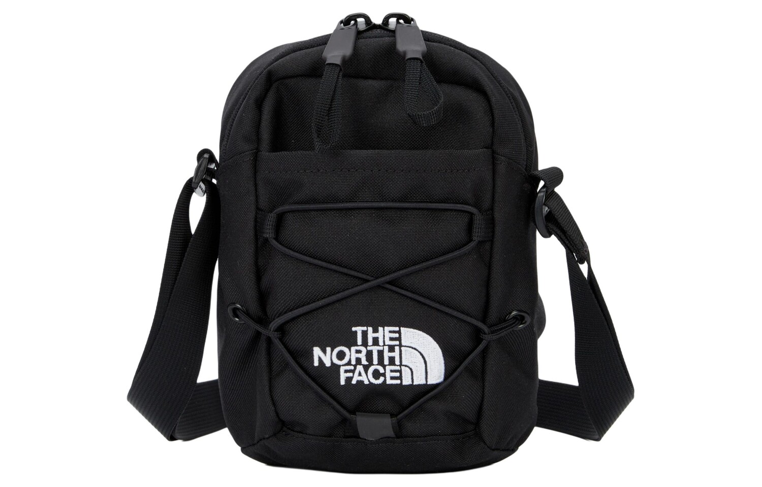 Мужская сумка через плечо THE NORTH FACE, Black
Мужская сумка через плечо THE NORTH FACE, Black